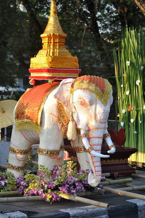 天樞 天璇 泰國大象象徵